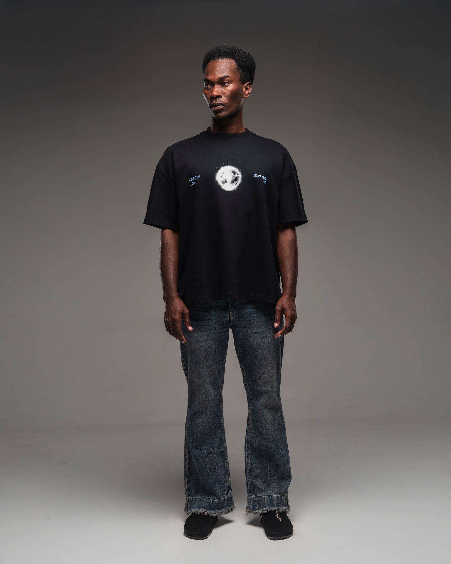HOLY SOURCE T SHIRT