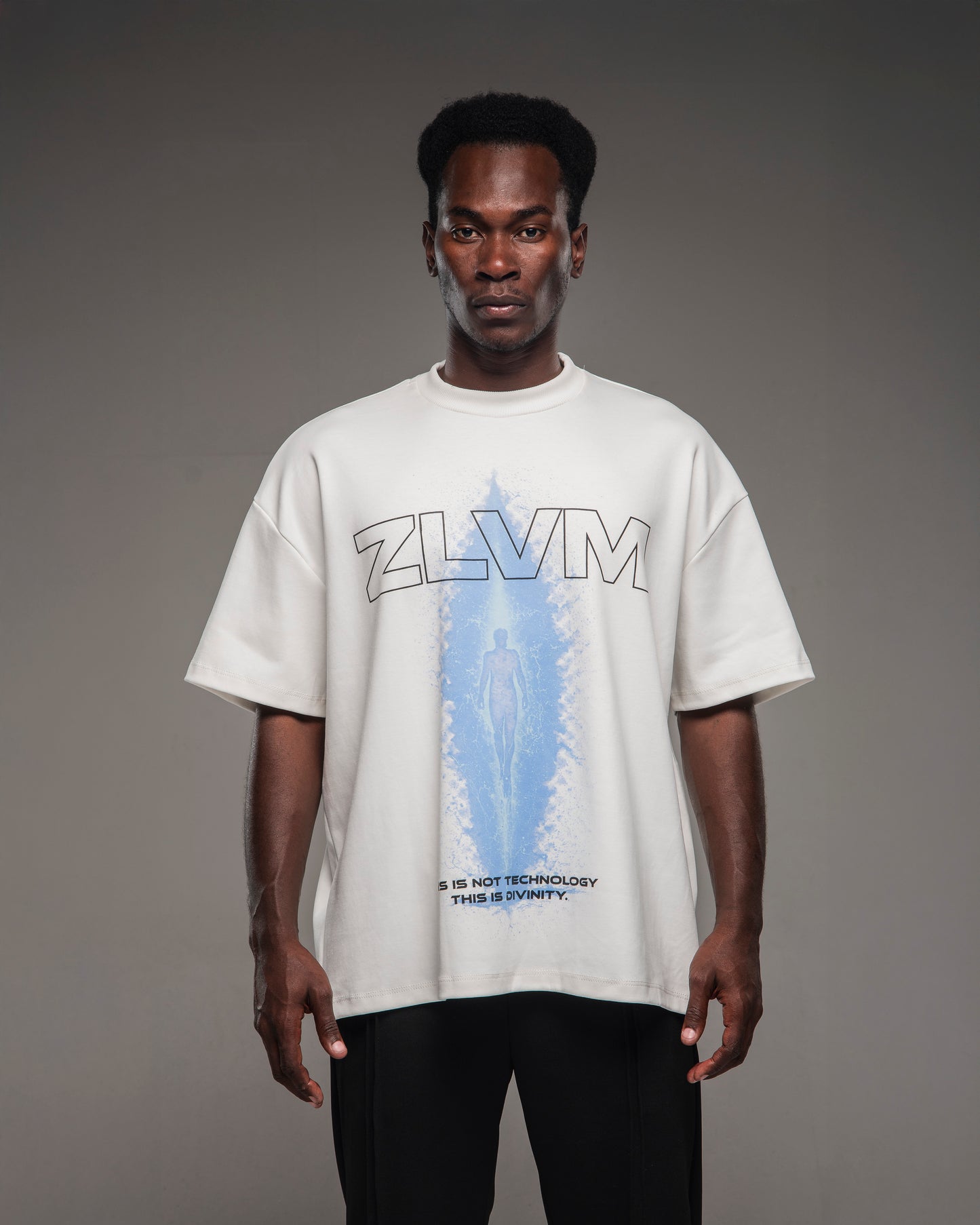 BEYOND HUMAN T SHIRT