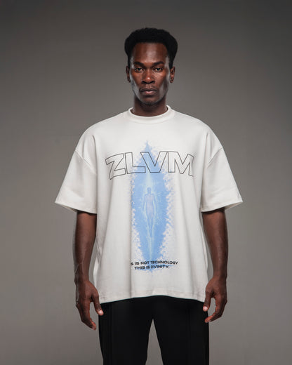BEYOND HUMAN T SHIRT