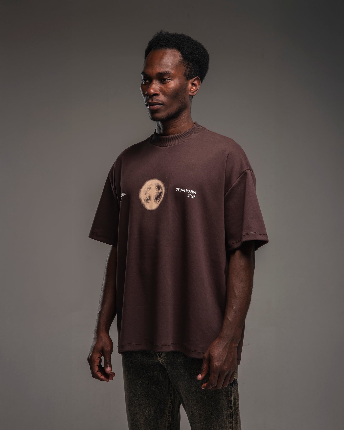 HOLY SOURCE T SHIRT