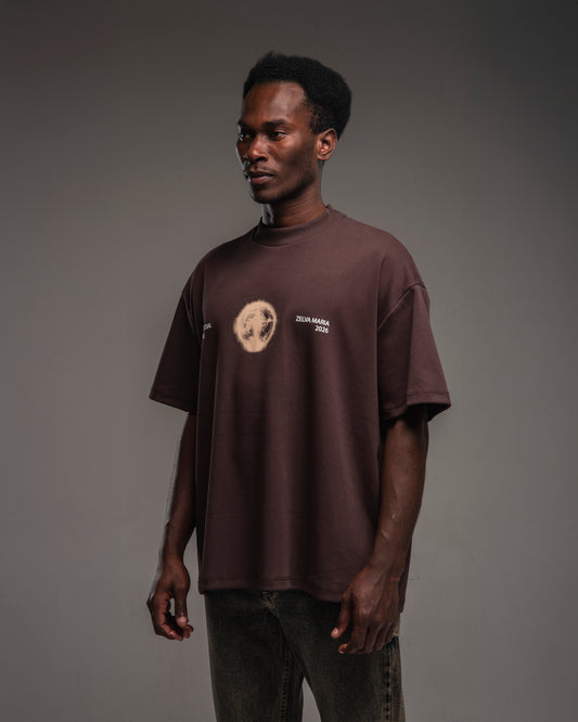 HOLY SOURCE T SHIRT