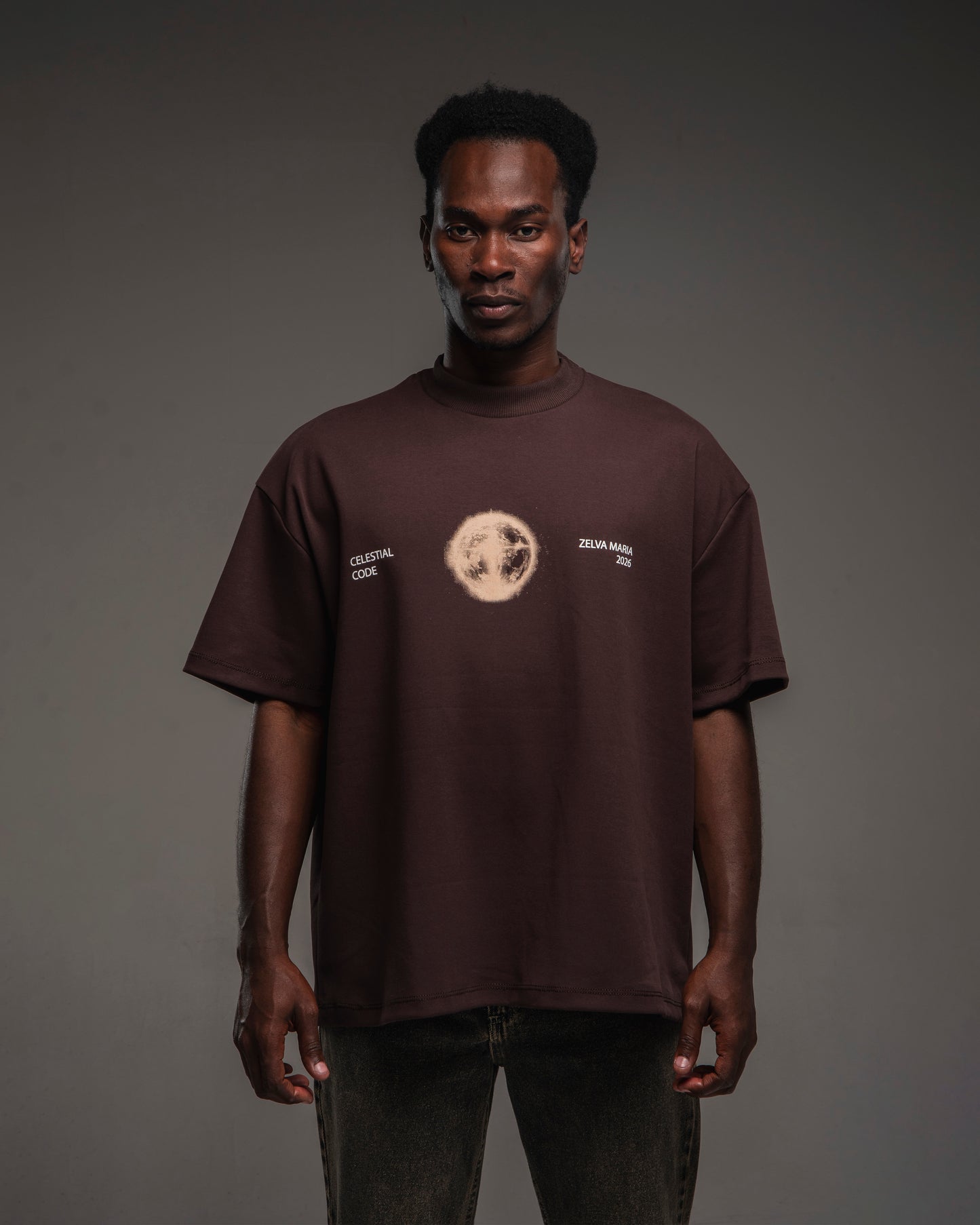 HOLY SOURCE T SHIRT