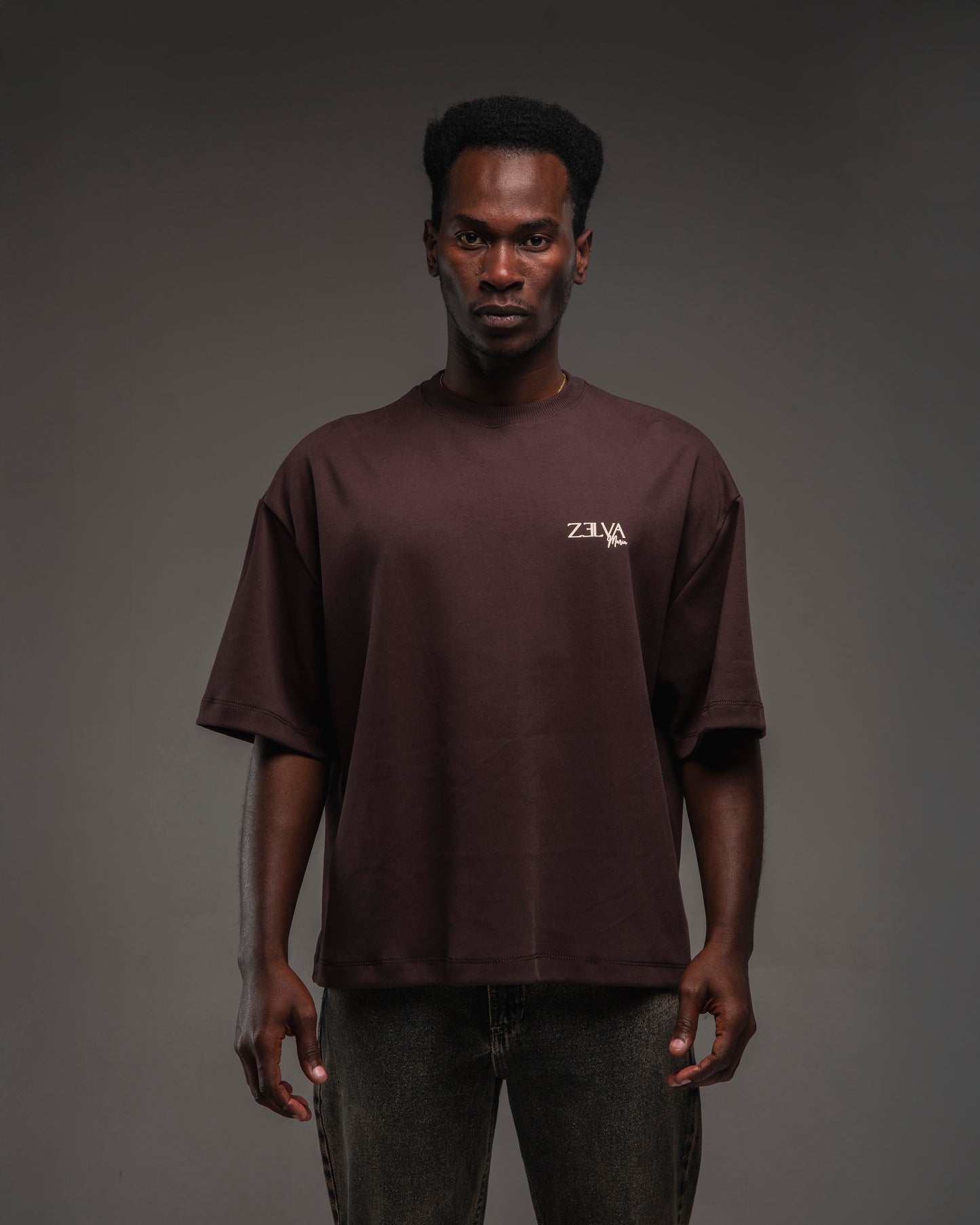 ENERGY ORIGIN BOXI FIT T SHIRT