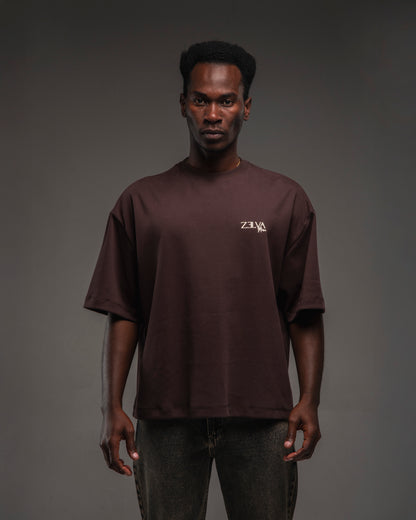 ENERGY ORIGIN BOXI FIT T SHIRT
