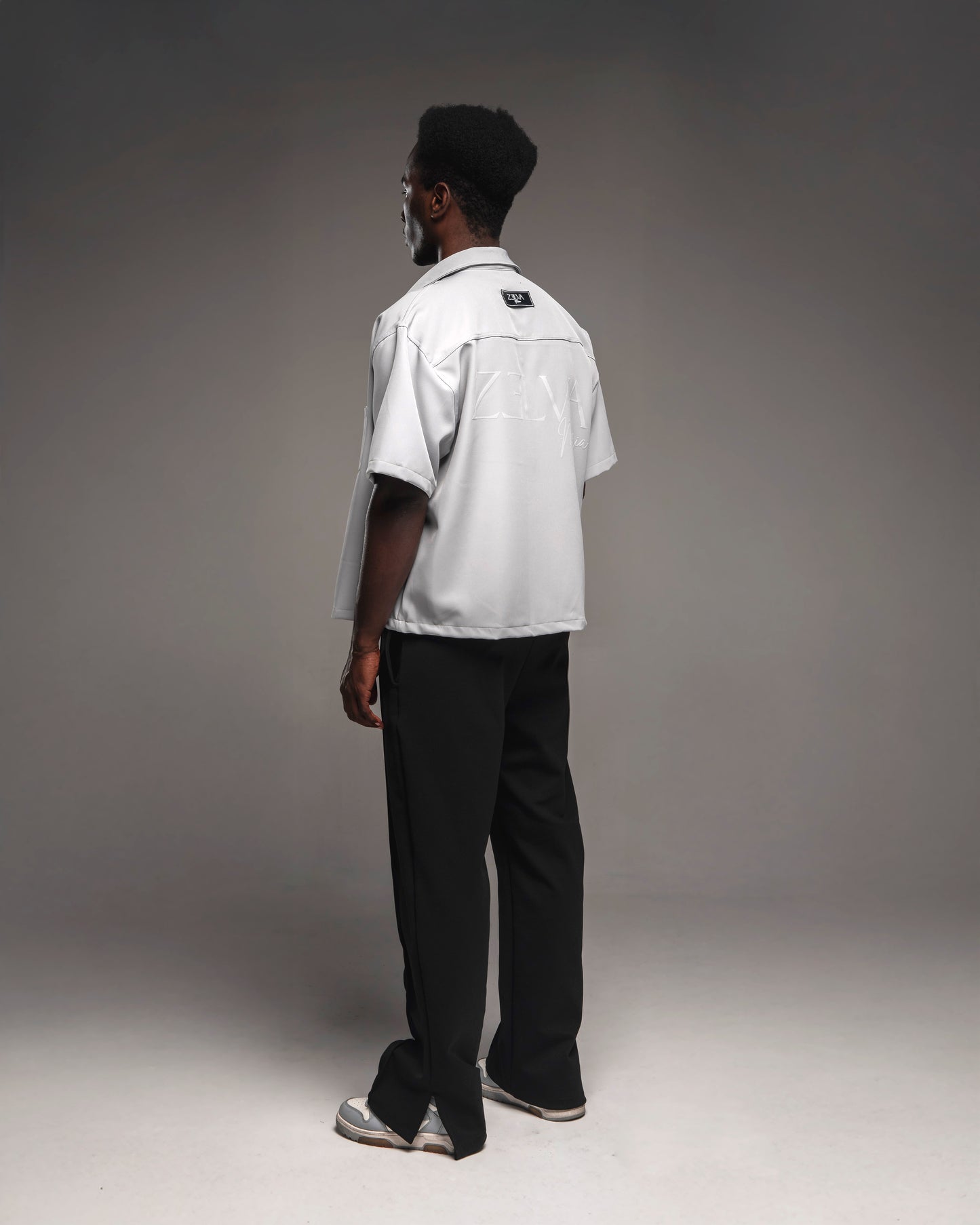 BOXI RESORT SHIRT