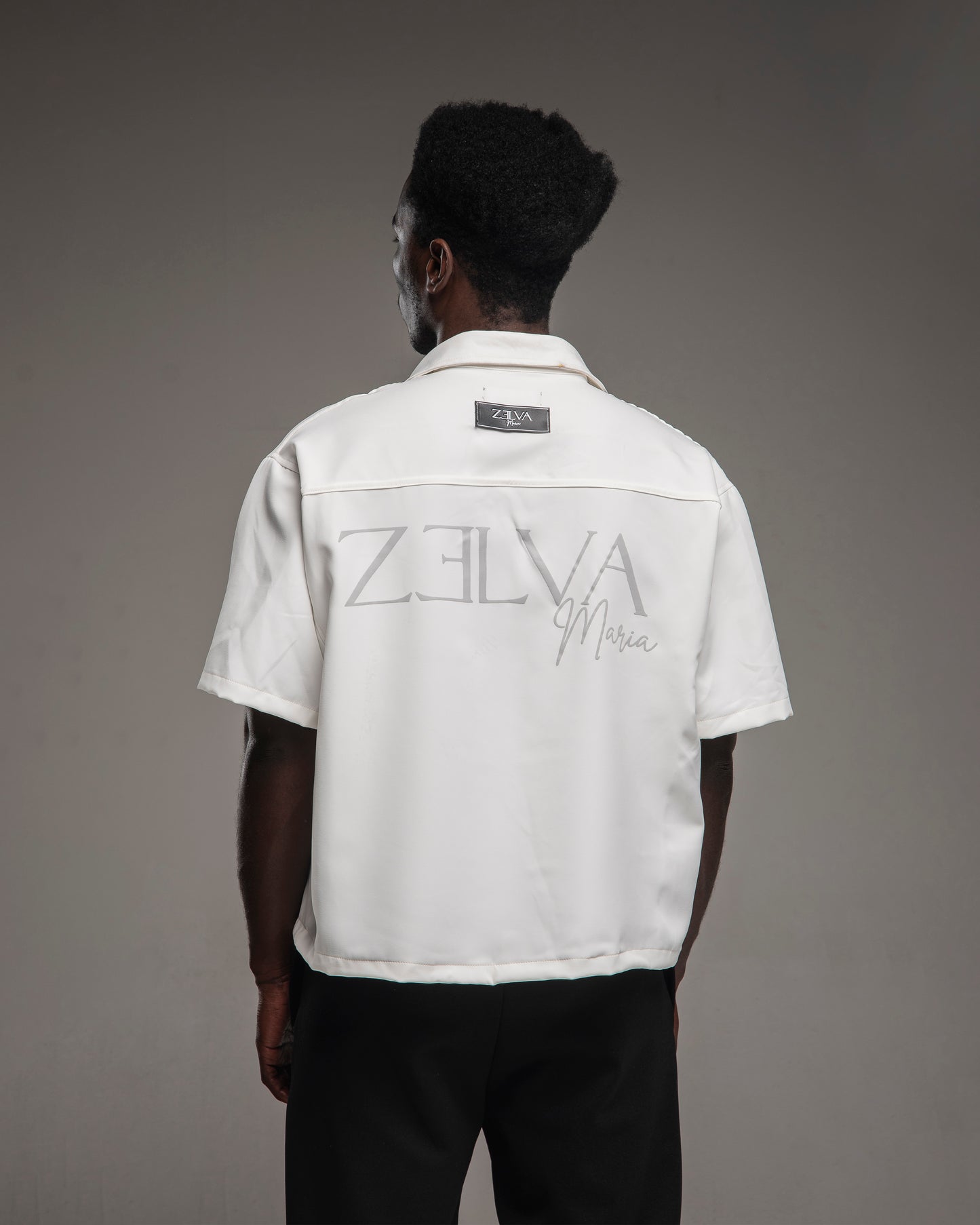 BOXI RESORT SHIRT