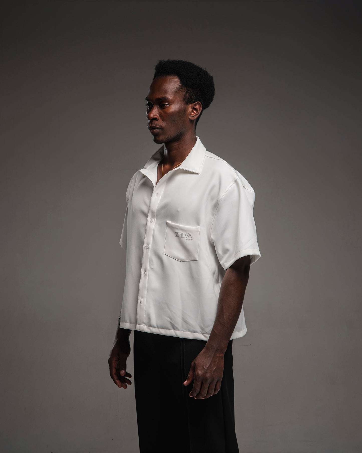 BOXI RESORT SHIRT