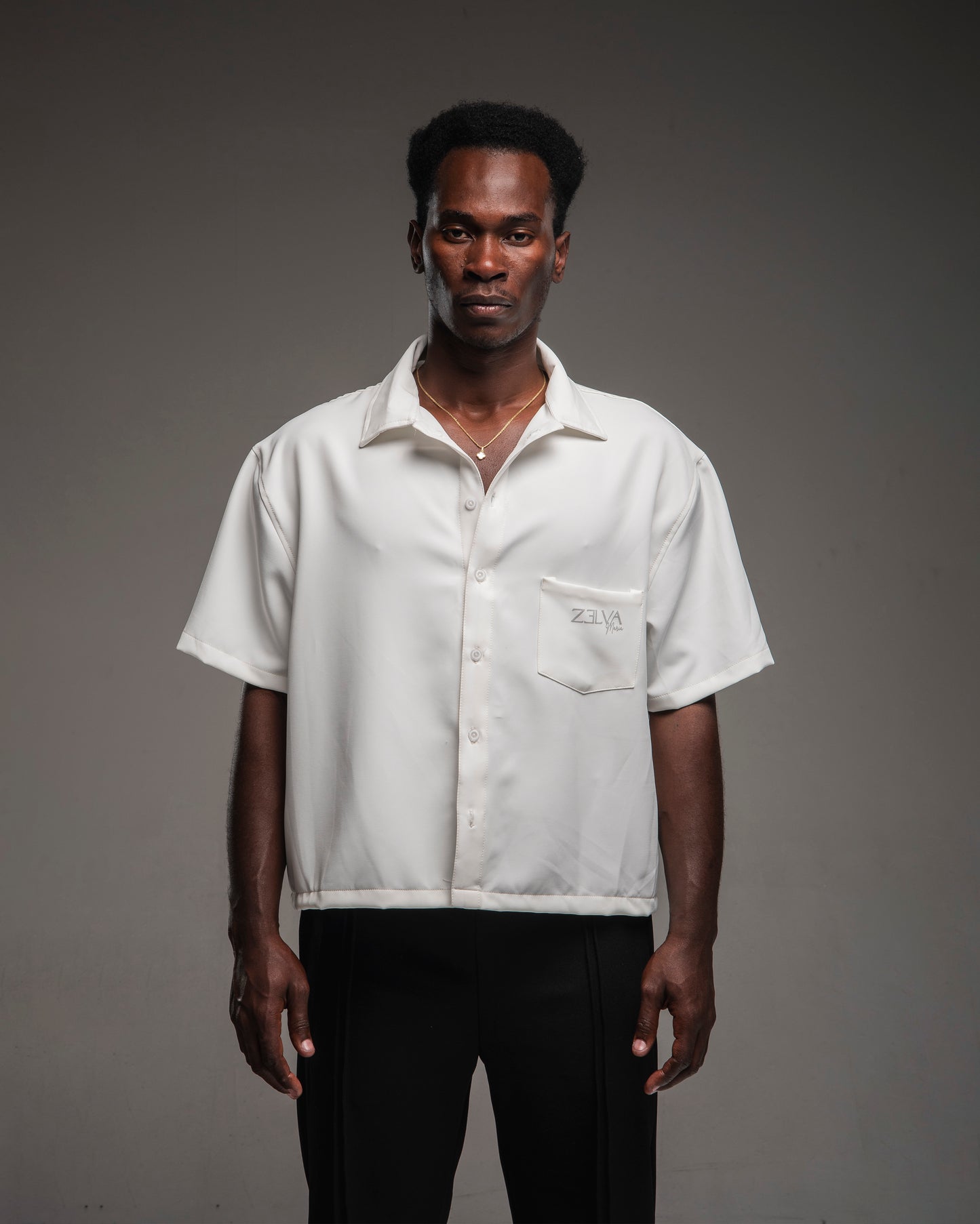 BOXI RESORT SHIRT
