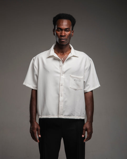 BOXI RESORT SHIRT