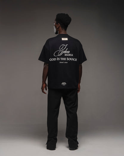 CELESTIAL SOUL T SHIRT