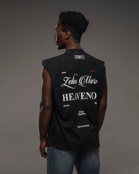 HEAVEN PROTOCOL