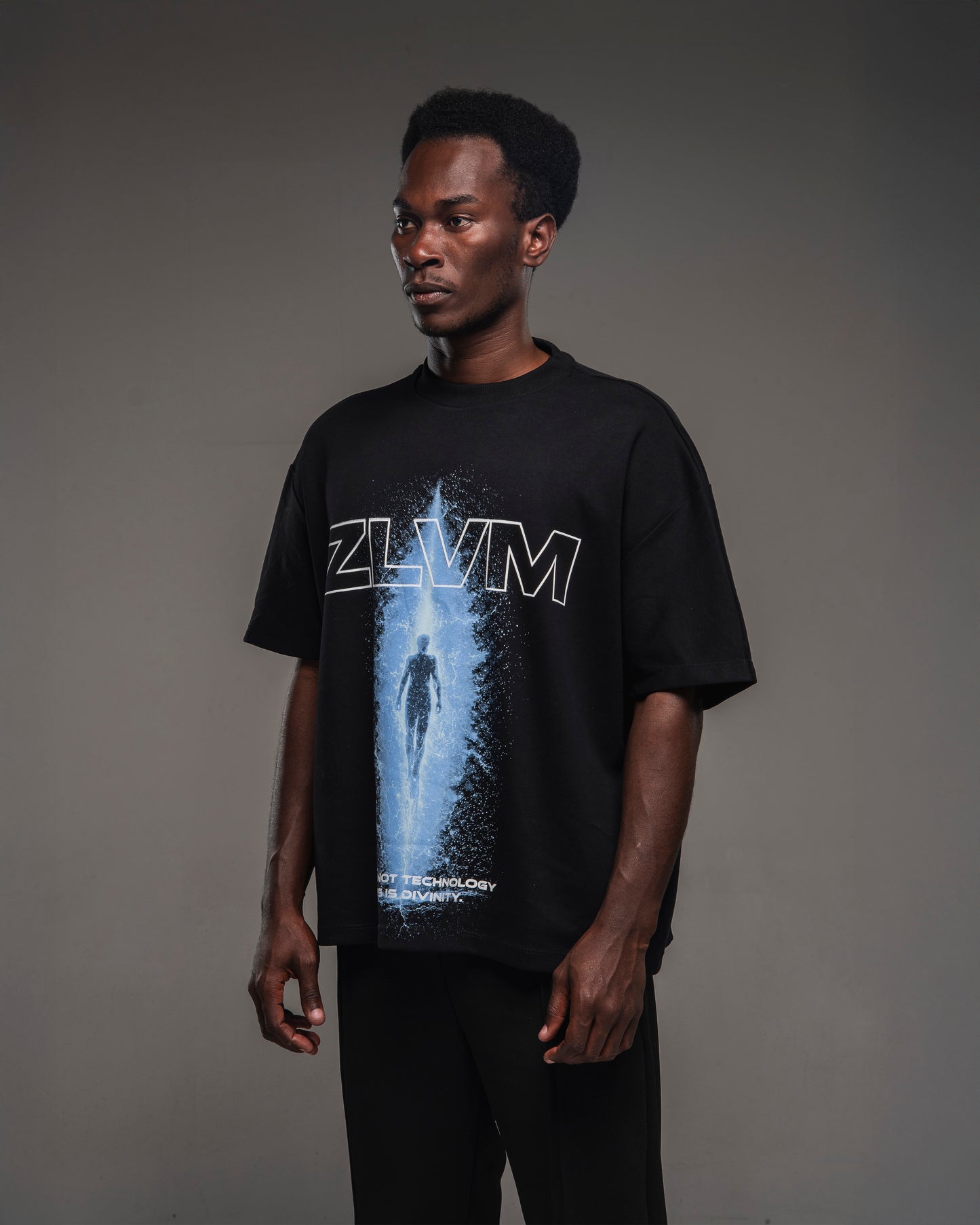 BEYOND HUMAN T SHIRT