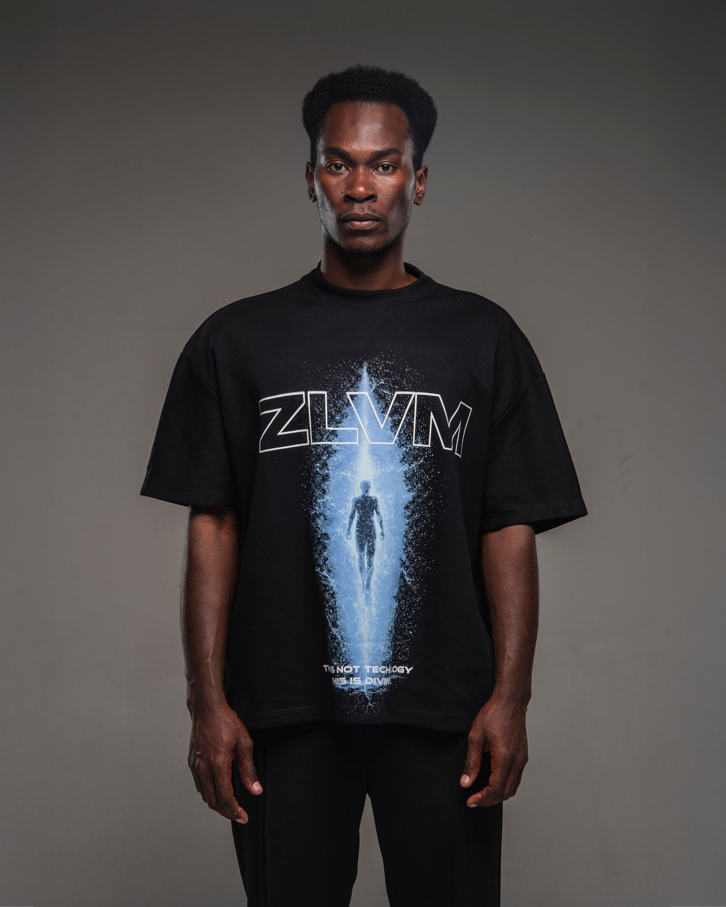 BEYOND HUMAN T SHIRT
