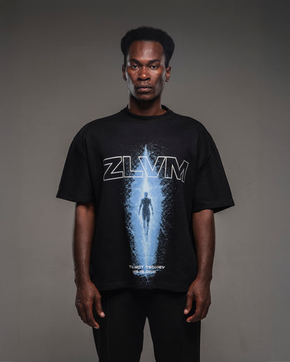 BEYOND HUMAN T SHIRT