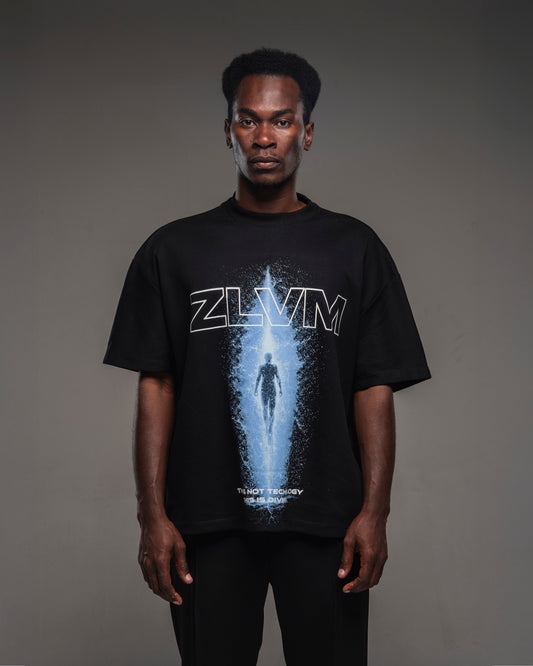 BEYOND HUMAN T SHIRT